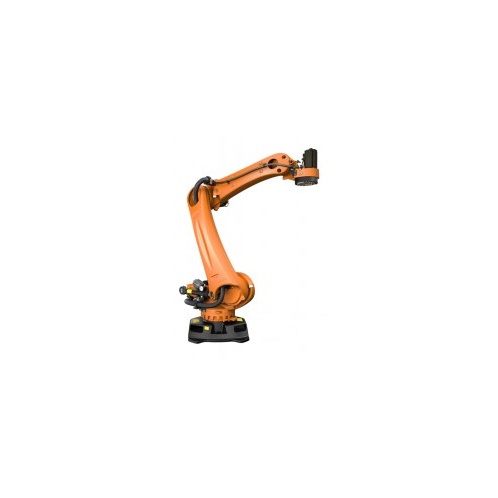 Промышленный робот KR QUANTEC KR 240 PA