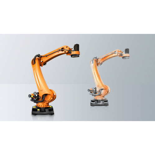 Промышленный робот KR QUANTEC KR 240 PA