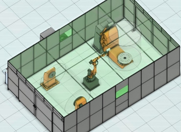 Газотермическое
