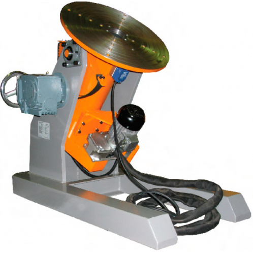 Позиционер поворотный KPF1- MD100