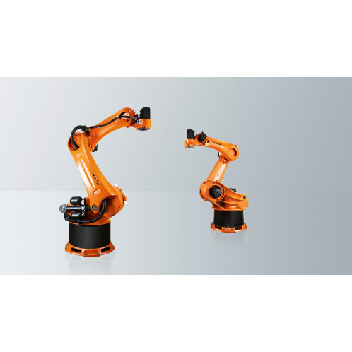Промышленный робот KR 470-2 PA