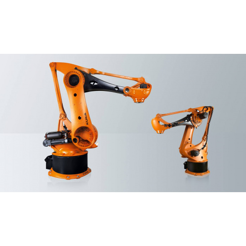 Промышленный робот KR 700 PA