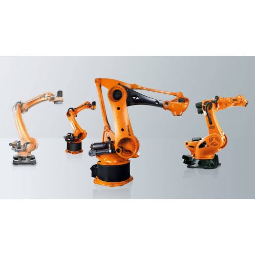 Промышленный робот KR 700 PA