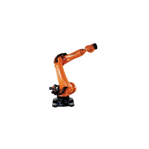 Промышленный робот KR QUANTEC pro