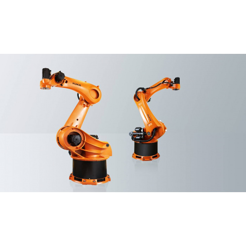 Промышленный робот KR 300-2 PA