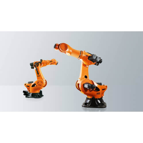 ПРОМЫШЛЕННЫЙ РОБОТ KR 1000 L1300 titan PA