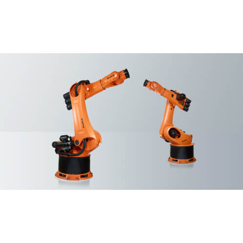Промышленный робот KR 360 FORTEC