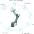 Коллаборативный робот DOBOT CR5