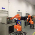 Промышленный Робот SIASUN LT 950-A-6