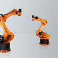Промышленный робот KR 470-2 PA