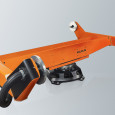 Позиционер KPF3-V2H250