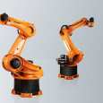 Промышленный робот KR 300-2 PA