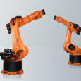Промышленный робот KR 360 FORTEC