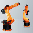 Промышленный робот KR 600 FORTEC