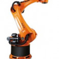 Промышленный робот KR 300-2 PA