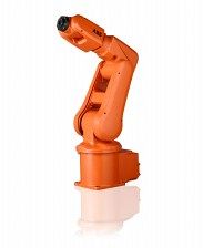 Промышленный робот ABB IRB 120