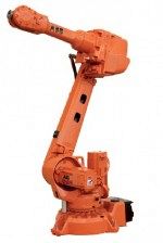 Промышленный робот ABB IRB 2600