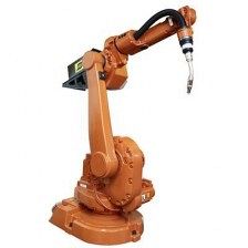 Промышленный робот ABB IRB 1600ID