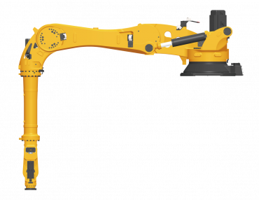 Промышленный робот Estun TR100B-3500-DW