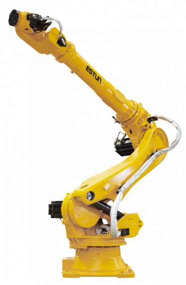 Промышленный робот Estun TR130-3200