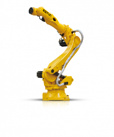 Промышленный робот Estun TR170-2650