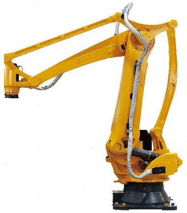 Промышленный робот Estun TR180-3100-PL