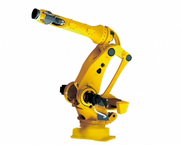 Промышленные роботы Estun TR350-3300