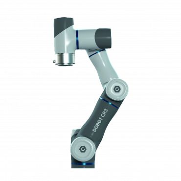 Коллаборативный робот DOBOT CR3