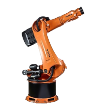 Промышленный робот KR 600 FORTEC