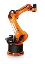 Промышленный робот KR 300-2 PA