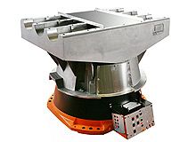 Позиционер Kuka KPF1 MB2000